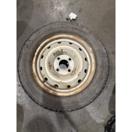 Roue PEUGEOT PARTNER 1