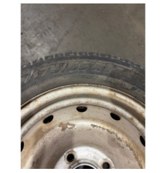 Roue PEUGEOT PARTNER 1 Photo n°8