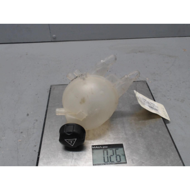 Vase d'expansion CITROEN C3 2