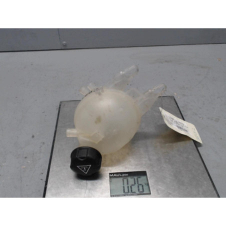 Vase d'expansion CITROEN C3 2 Photo n°1