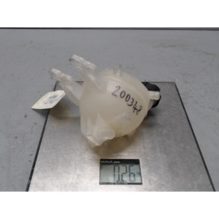 Vase d'expansion CITROEN C3 2