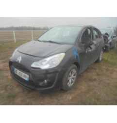 Vase d'expansion CITROEN C3 2 Photo n°3