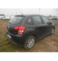 Vase d'expansion CITROEN C3 2 Photo n°6