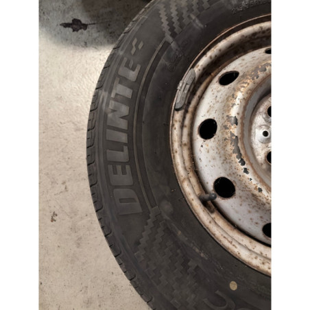 Roue FIAT DUCATO 3
