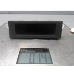 Afficheur CITROEN C3 2 Photo n°1