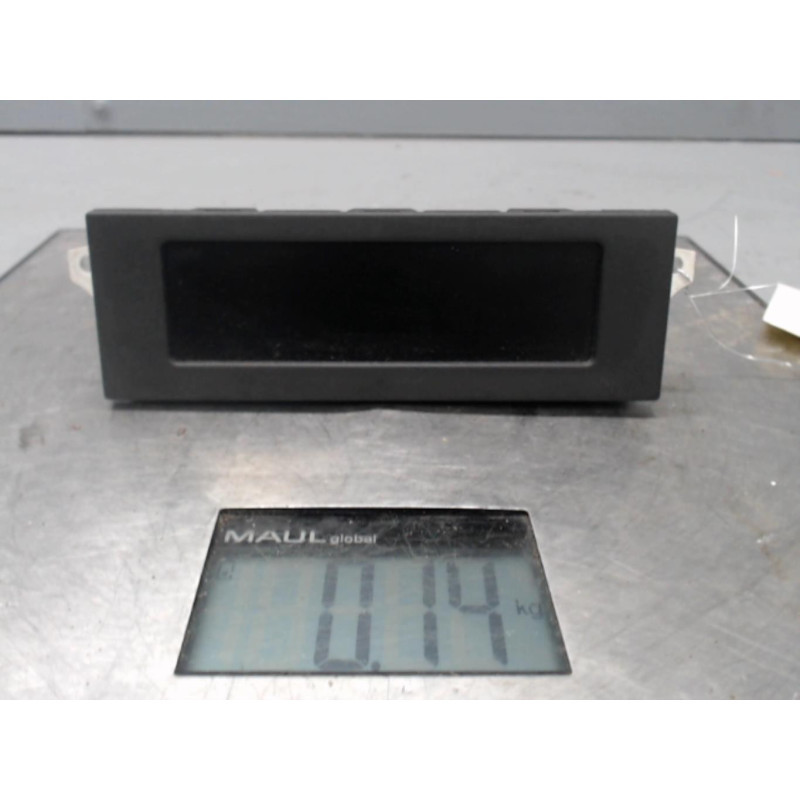 Afficheur CITROEN C3 2