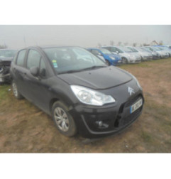 Afficheur CITROEN C3 2 Photo n°5