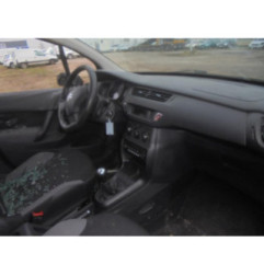 Afficheur CITROEN C3 2 Photo n°8