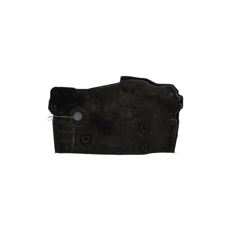 Cache moteur  JAGUAR XF 1