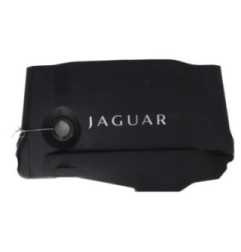 Cache moteur  JAGUAR XF 1 Photo n°4