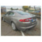Cache moteur  JAGUAR XF 1