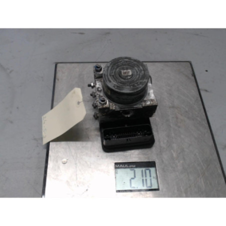 Bloc ABS (freins anti-blocage) MERCEDES CLASSE C 205 Photo n°1