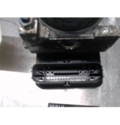 Bloc ABS (freins anti-blocage) MERCEDES CLASSE C 205 Photo n°3