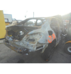 Bloc ABS (freins anti-blocage) MERCEDES CLASSE C 205 Photo n°6