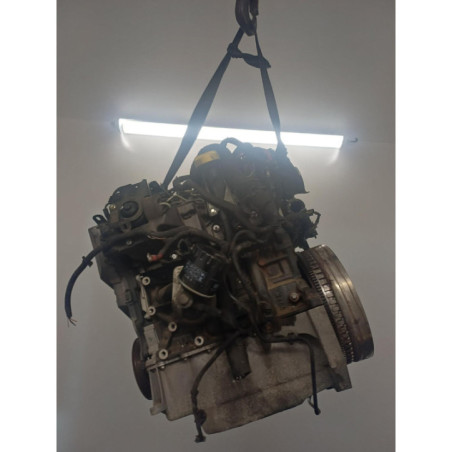 Moteur RENAULT CAPTUR 1 Photo n°1