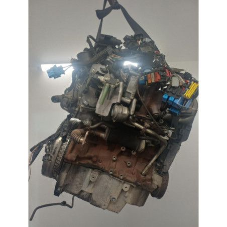 Moteur RENAULT CAPTUR 1