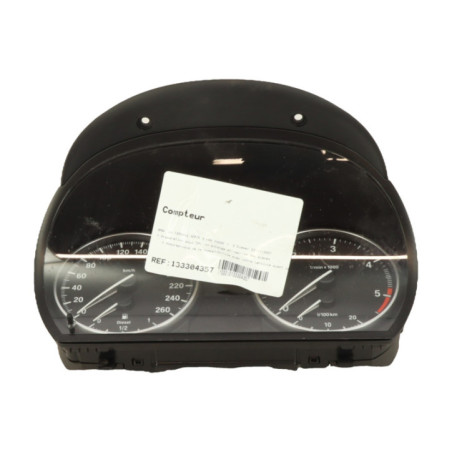 Compteur BMW SERIE 3 E90 Photo n°1