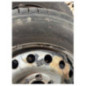 Roue RENAULT TRAFIC 2