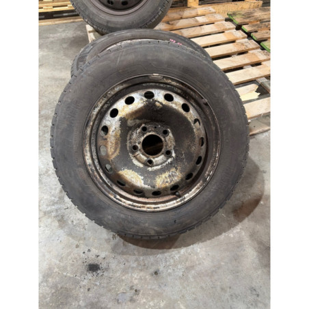 Roue RENAULT TRAFIC 2
