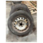 Roue RENAULT TRAFIC 2