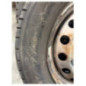 Roue RENAULT TRAFIC 2
