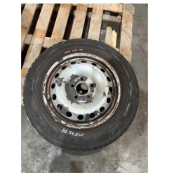 Roue RENAULT TRAFIC 2 Photo n°7