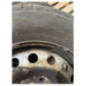 Roue RENAULT TRAFIC 2