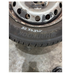 Roue RENAULT TRAFIC 2 Photo n°13