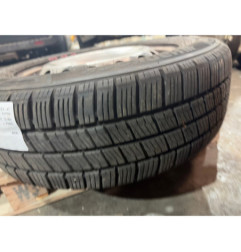 Roue RENAULT TRAFIC 2 Photo n°15