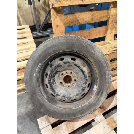 Roue RENAULT TRAFIC 3 COURT