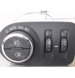 Commande de phare OPEL CORSA E Photo n°3