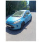 Capot FORD KA 2