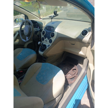 Pare choc avant FORD KA 2