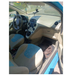 Commande chauffage FORD KA 2