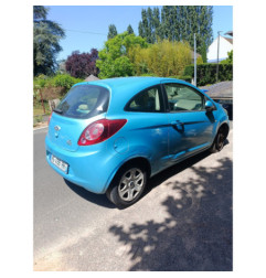 Commande chauffage FORD KA 2 Photo n°3