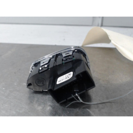 Bouton/Interrupteur OPEL CORSA E Photo n°1