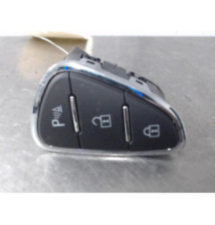 Bouton/Interrupteur OPEL CORSA E