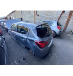Bouton/Interrupteur OPEL CORSA E Photo n°10