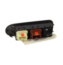 Interrupteur de leve vitre avant gauche DACIA DUSTER 1 Photo n°3