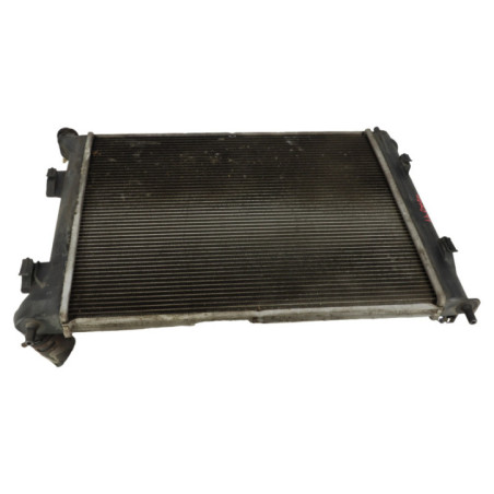 Radiateur eau HYUNDAI IX 20 Photo n°1