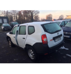 Interrupteur de leve vitre avant gauche DACIA DUSTER 1 Photo n°6
