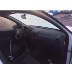 Interrupteur de leve vitre avant gauche DACIA DUSTER 1 Photo n°8