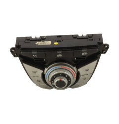 Commande chauffage HYUNDAI IX 20 Photo n°1