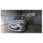 Commande chauffage HYUNDAI IX 20