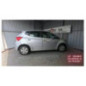 Commande chauffage HYUNDAI IX 20