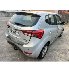 Commande chauffage HYUNDAI IX 20 Photo n°13