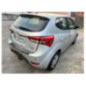Commande chauffage HYUNDAI IX 20