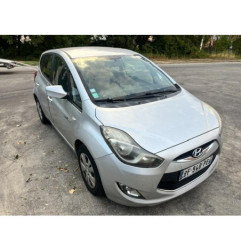 Commande chauffage HYUNDAI IX 20 Photo n°15