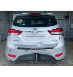 Commande chauffage HYUNDAI IX 20 Photo n°17
