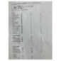 Commande chauffage HYUNDAI IX 20